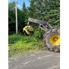 2001 Timberjack 460D Skidder